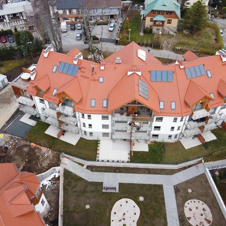 Szklarska Poreba-21 Bon Turystyczny Buitenkant foto
